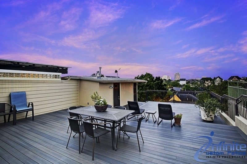 Photo of Infinite Custom Patios