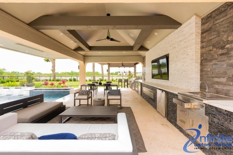 Photo of Infinite Custom Patios