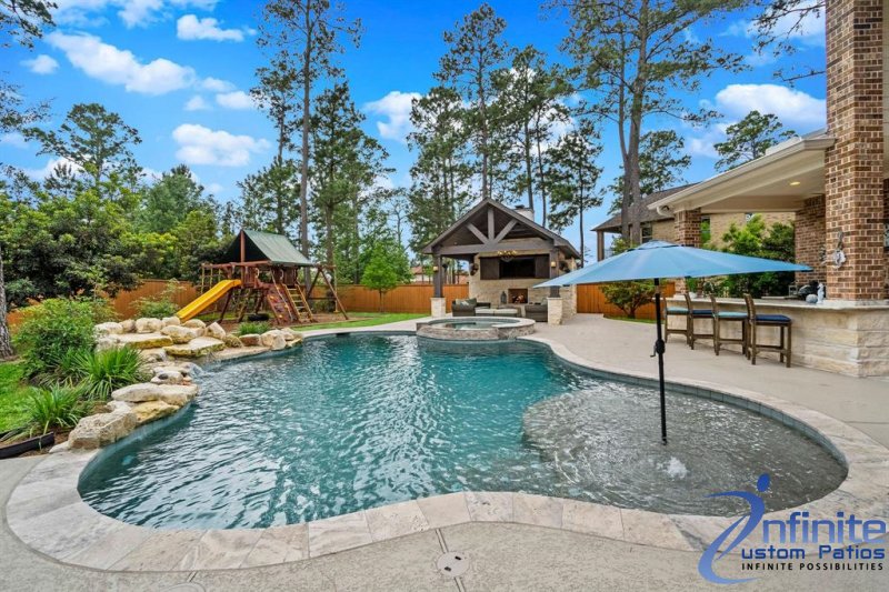 Photo of Infinite Custom Patios