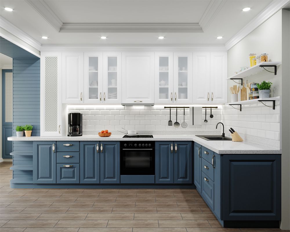 Photo of VZO Cabinetry