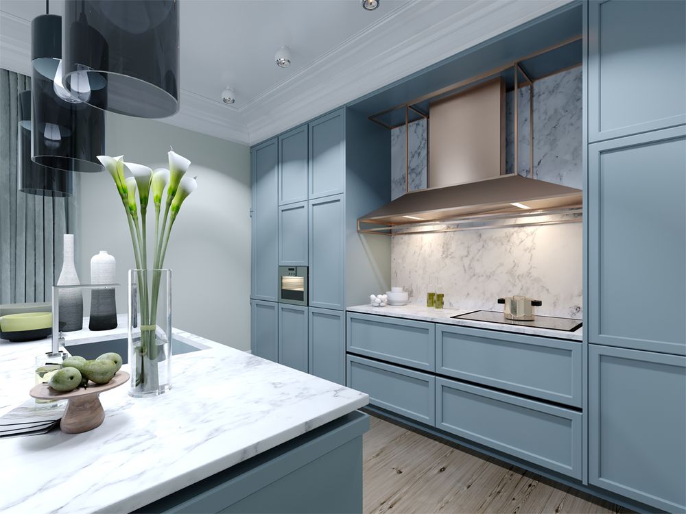 Photo of VZO Cabinetry