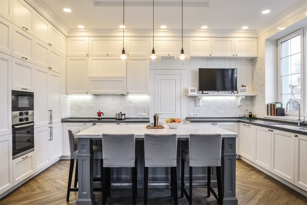 Photo of VZO Cabinetry