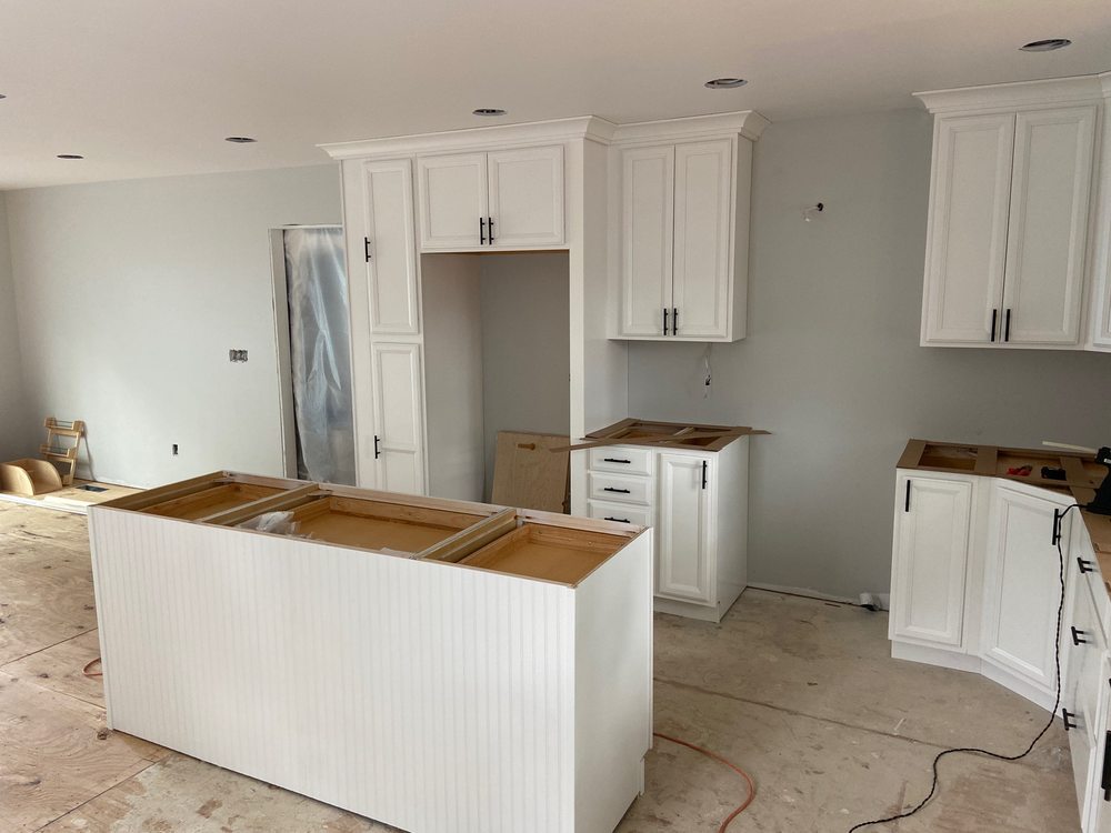 Photo of VZO Cabinetry