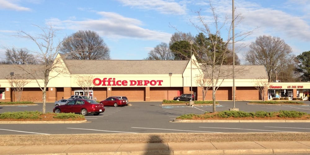 Photo of Office Depot