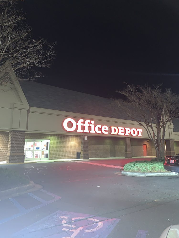 Photo of Office Depot