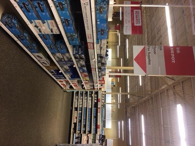 Photo of Office Depot