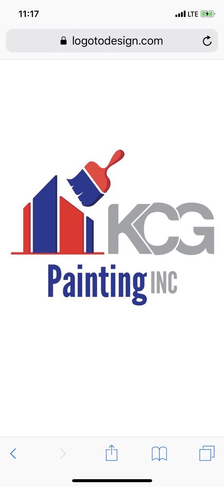 Photo of KCG Painting