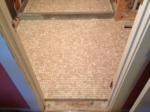 Photo of MT Tile