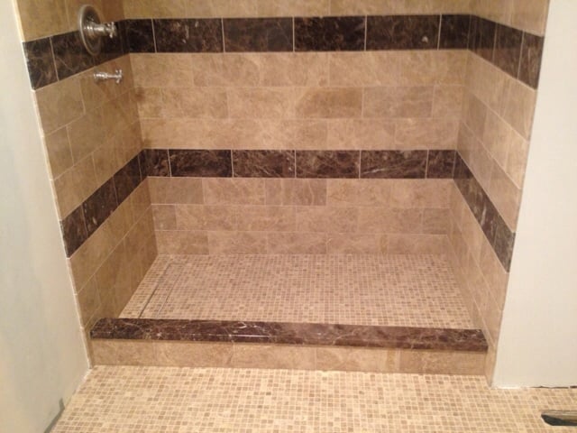 Photo of MT Tile