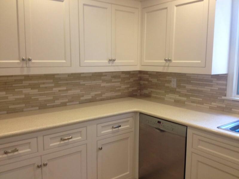 Photo of MT Tile