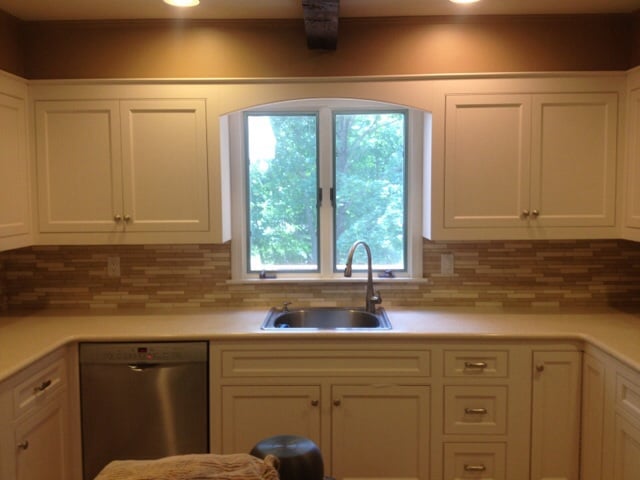 Photo of MT Tile