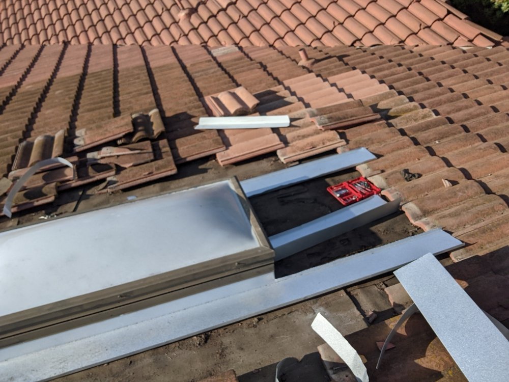 Photo of Osuna's Roofing Pros