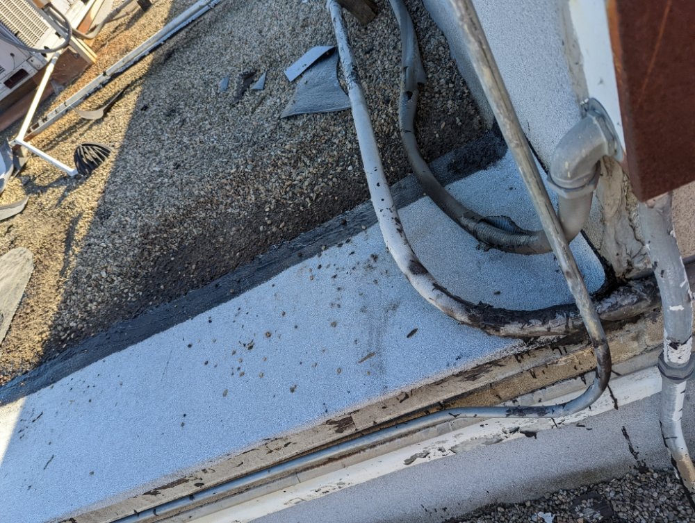 Photo of Osuna's Roofing Pros