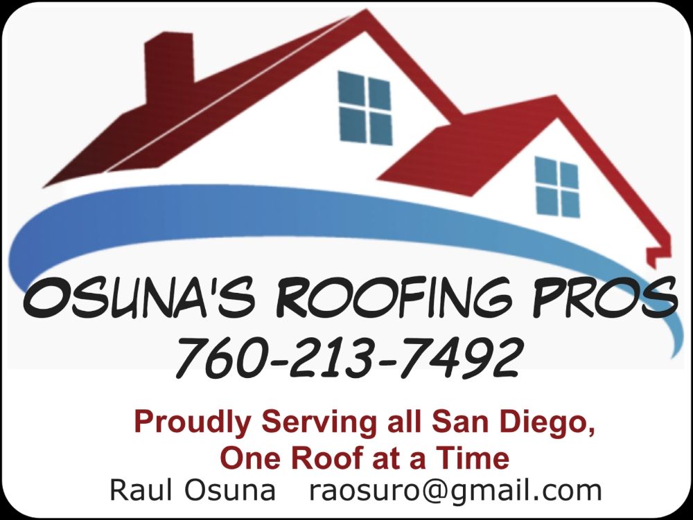 Photo of Osuna's Roofing Pros