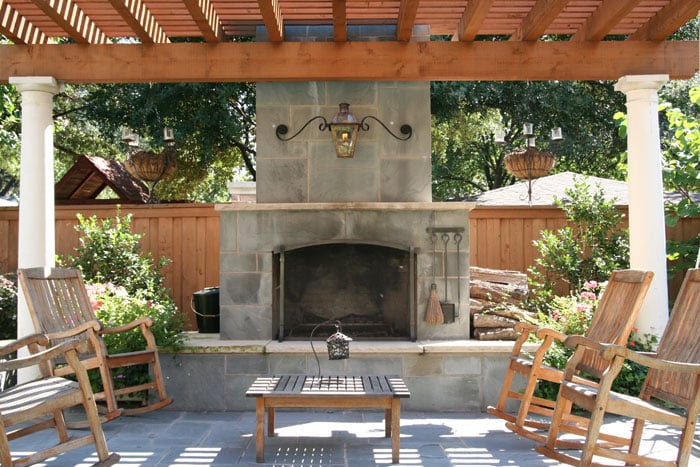 Photo of Southwest Fence & Deck