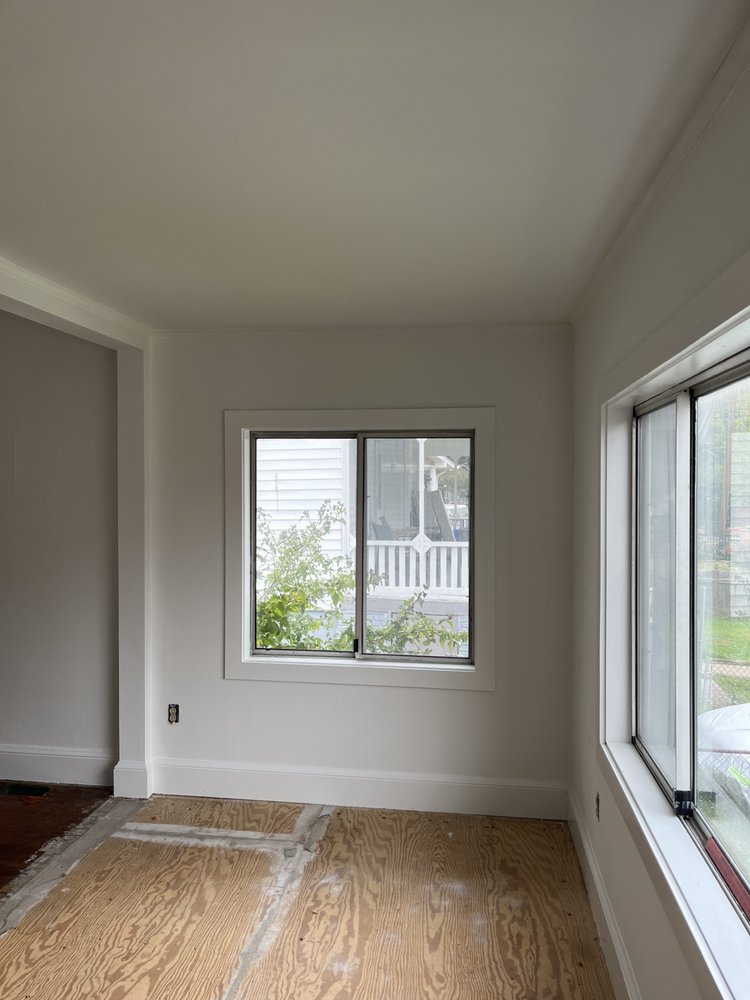 Photo of Sky Blue Contractors INC
