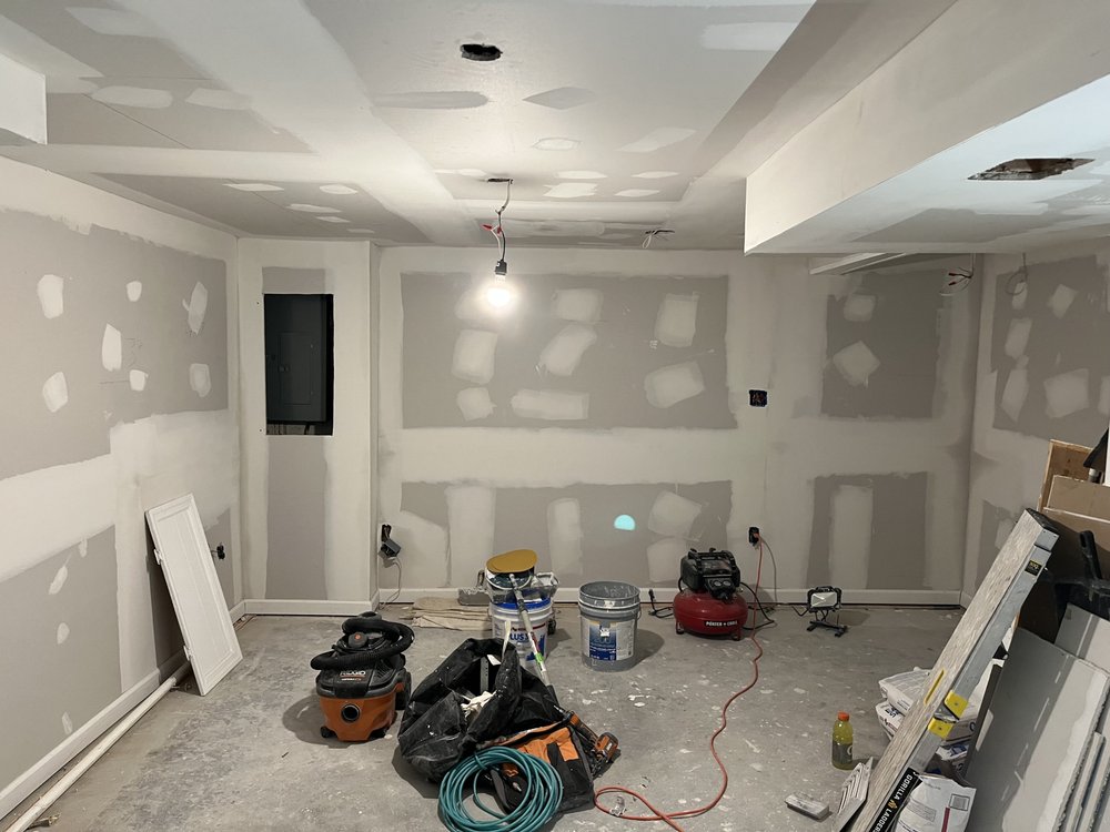 Photo of Sky Blue Contractors INC