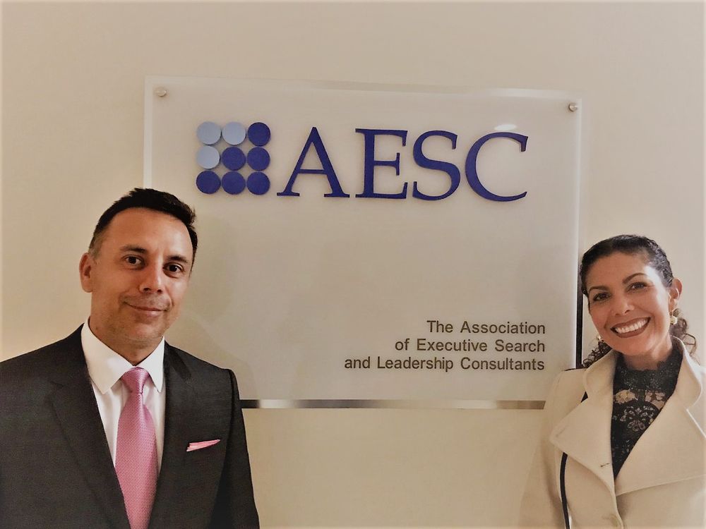 Photo of GOSECO International Executive Search