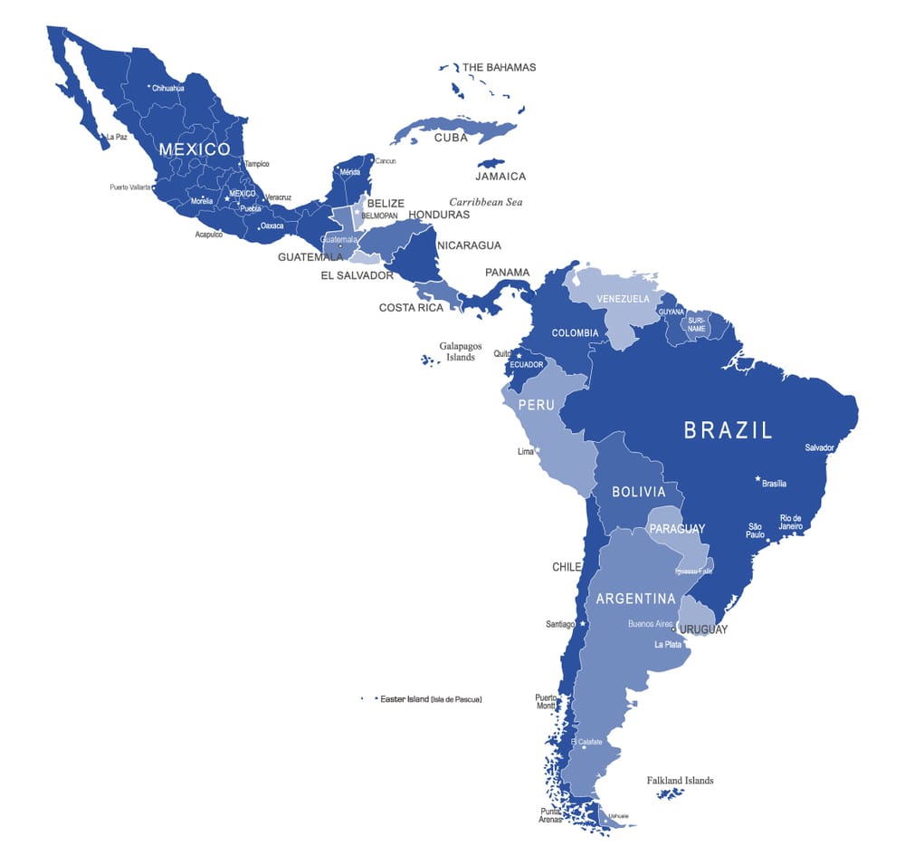 Photo of GOSECO International Executive Search