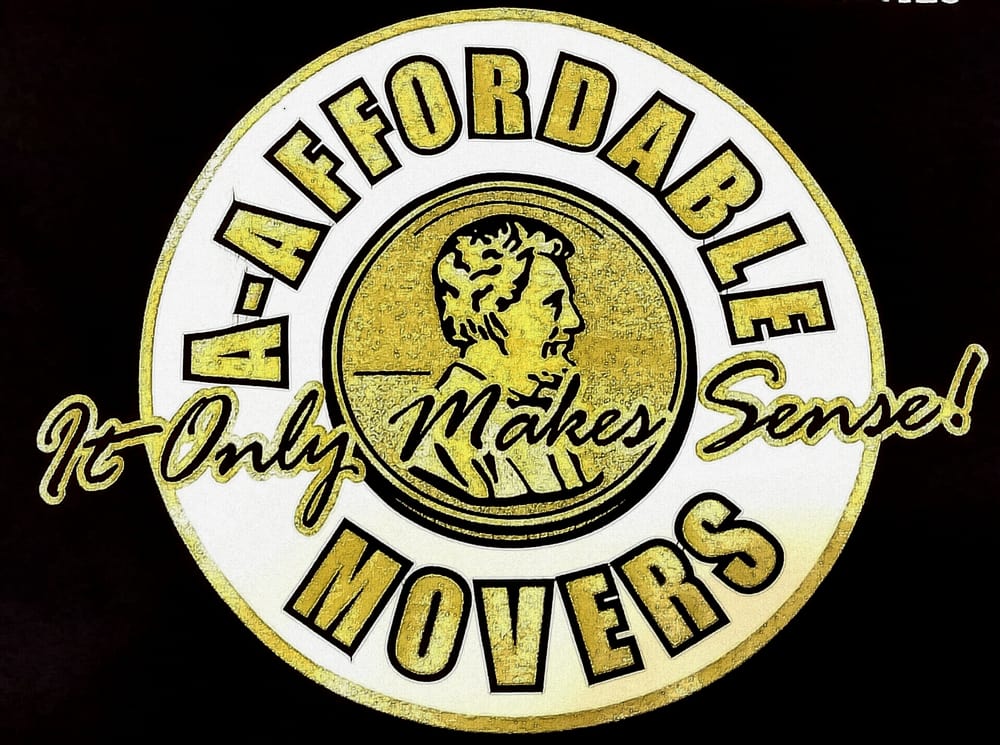 Photo of A Affordable Movers