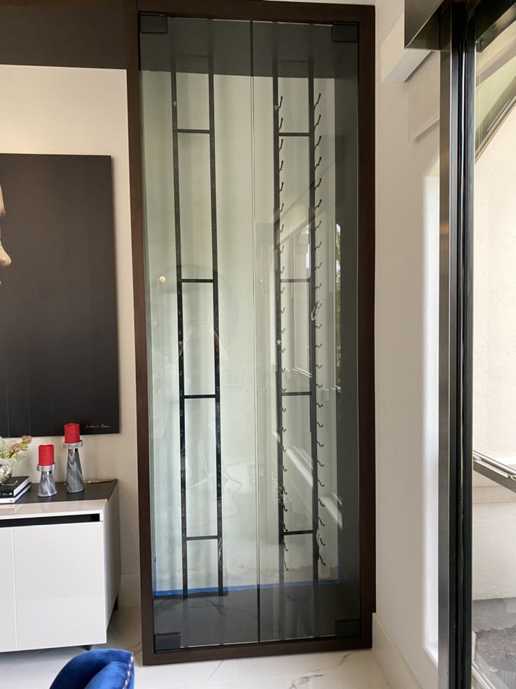 Photo of Vista Glass