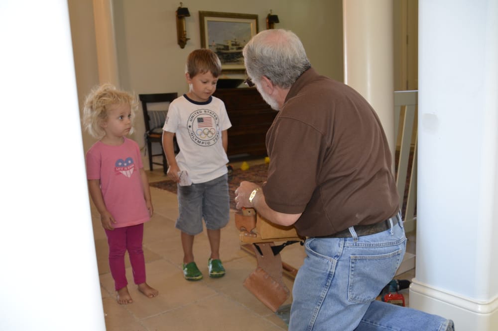 Photo of Home Safe Home Childproofing