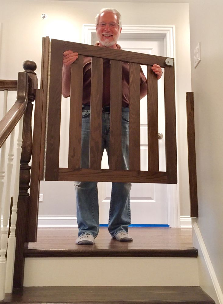Photo of Home Safe Home Childproofing
