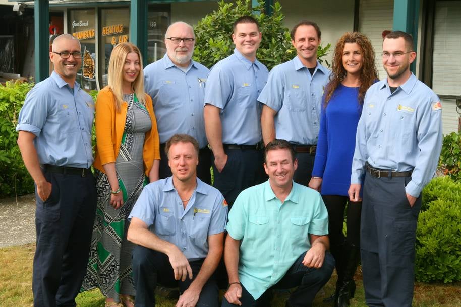 Photo of Gene Burch Plumbing, Heating & Air