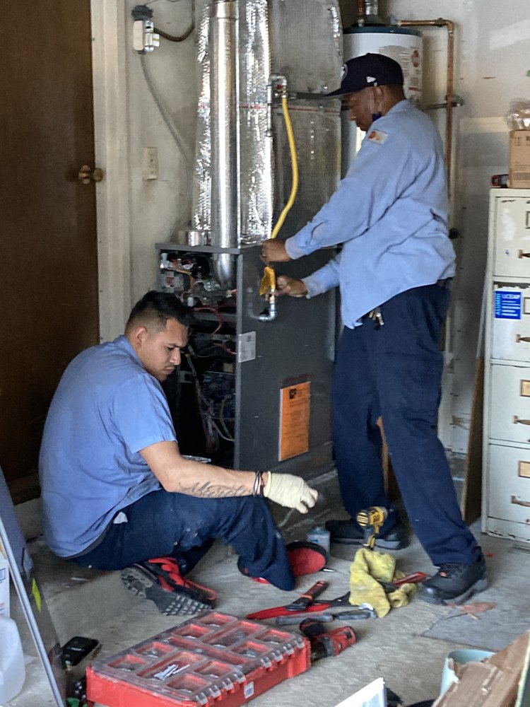 Photo of Gene Burch Plumbing, Heating & Air