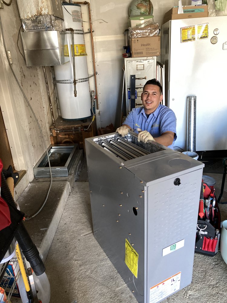 Photo of Gene Burch Plumbing, Heating & Air