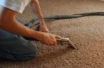 Photo of Before & After Carpet & Office Cleaning
