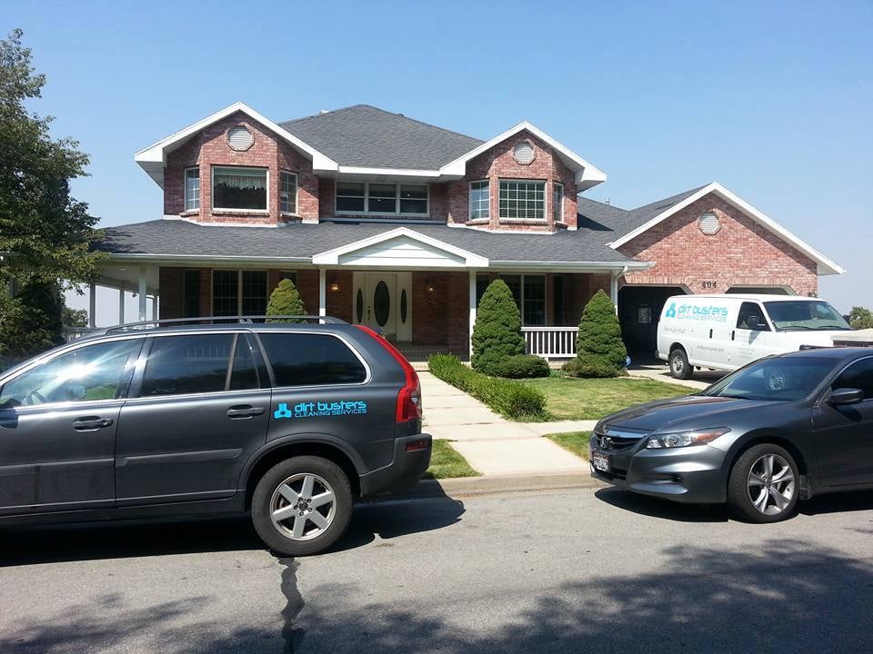 Photo of Dirt Busters Cleaning Services