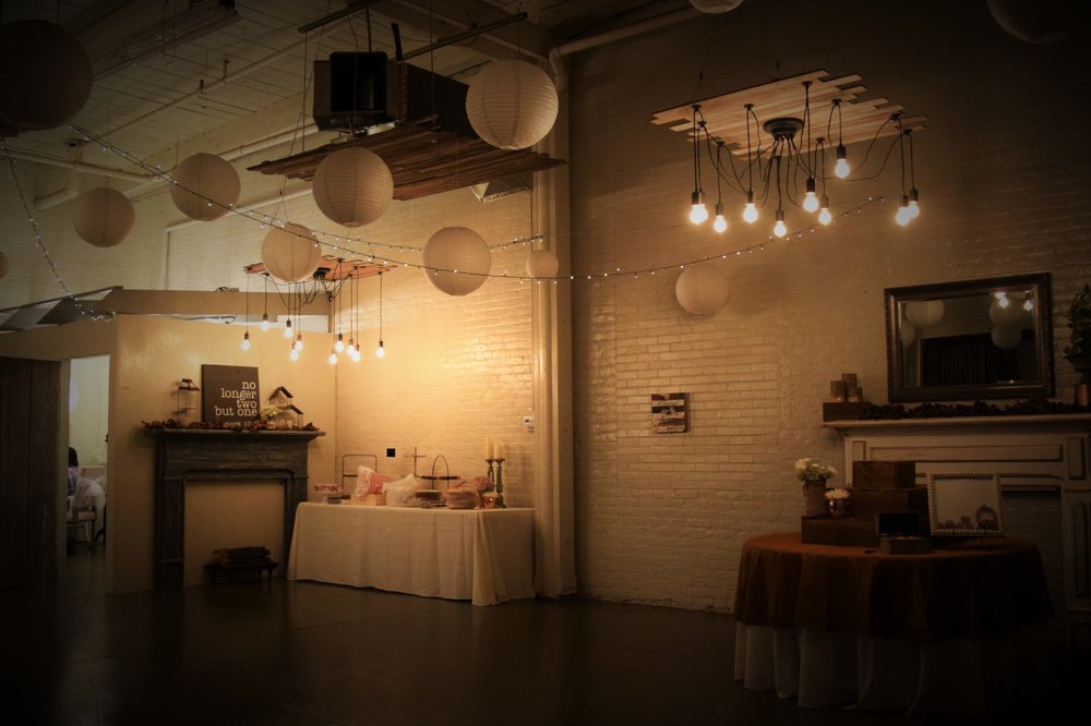 Photo of Majestic Mill Weddings