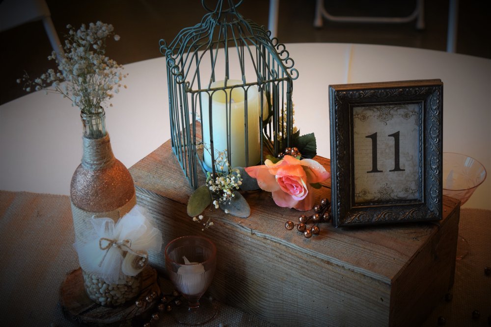 Photo of Majestic Mill Weddings