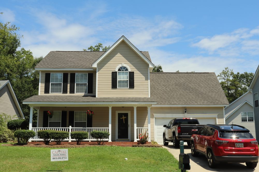 Photo of Capital Palmetto Builders