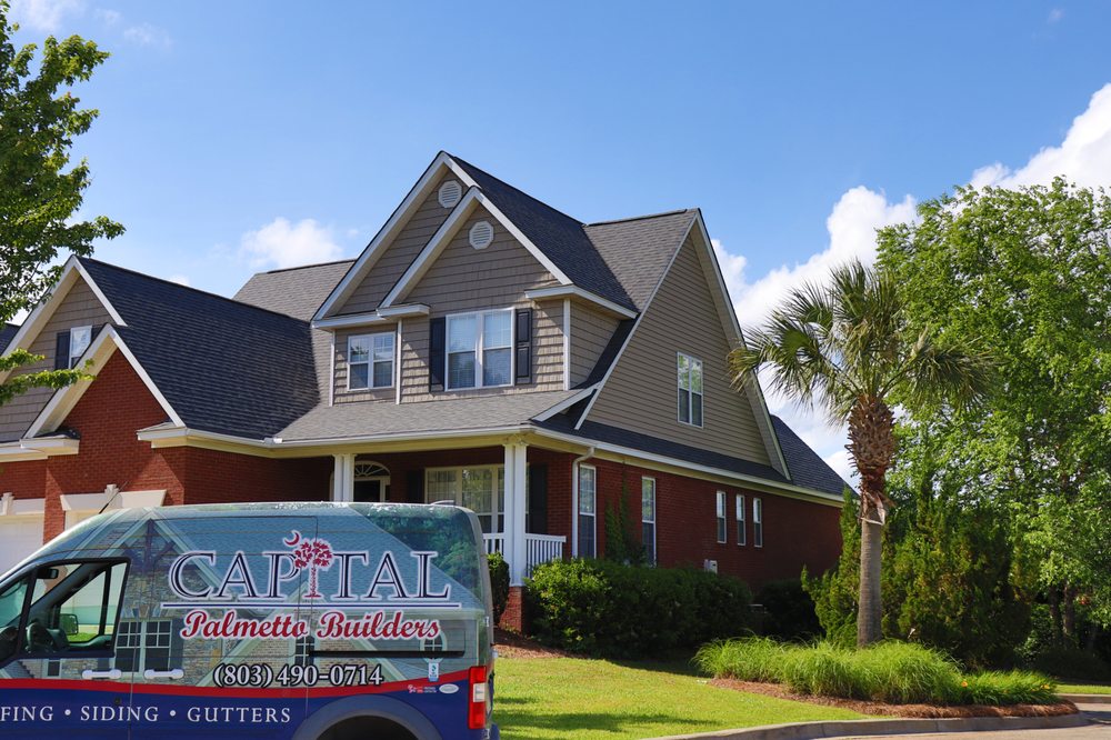 Photo of Capital Palmetto Builders