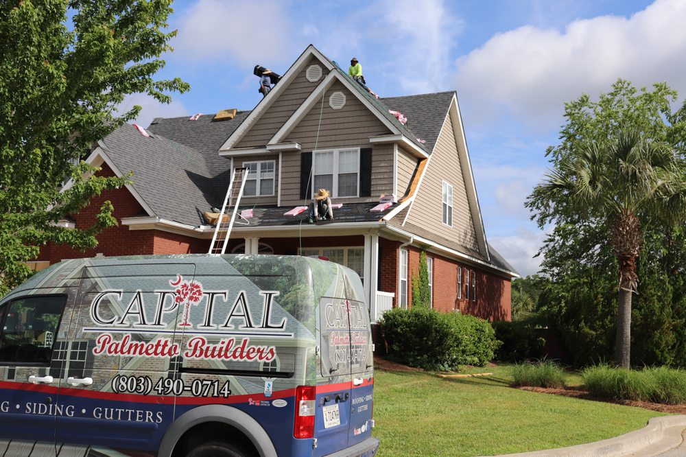 Photo of Capital Palmetto Builders