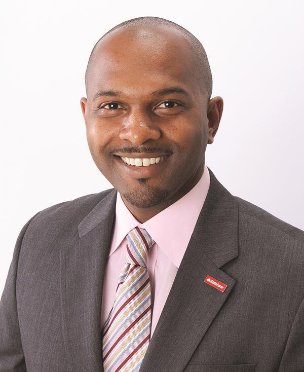 Photo of Aja Green - State Farm Insurance Agent