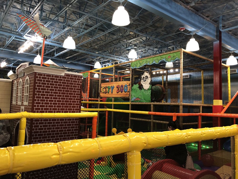Photo of Kid 'N Play