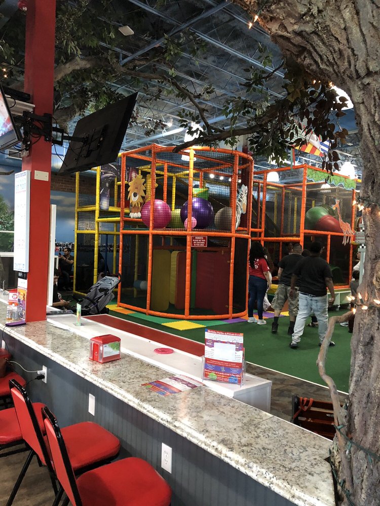 Photo of Kid 'N Play