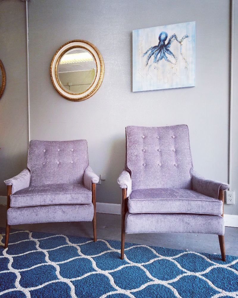Photo of Repinned Luxury Upholstery Workroom