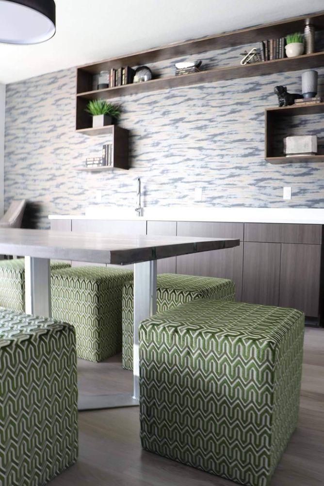 Photo of Repinned Luxury Upholstery Workroom