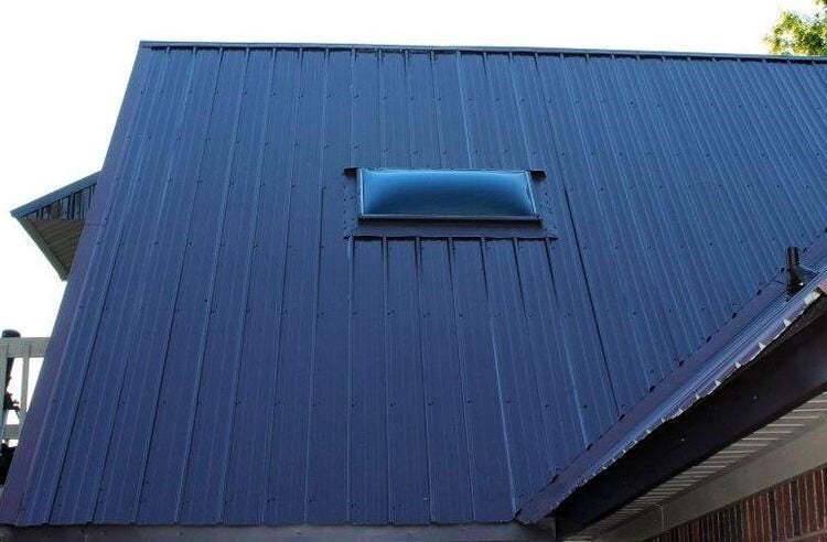 Photo of Leatherwood Roofing