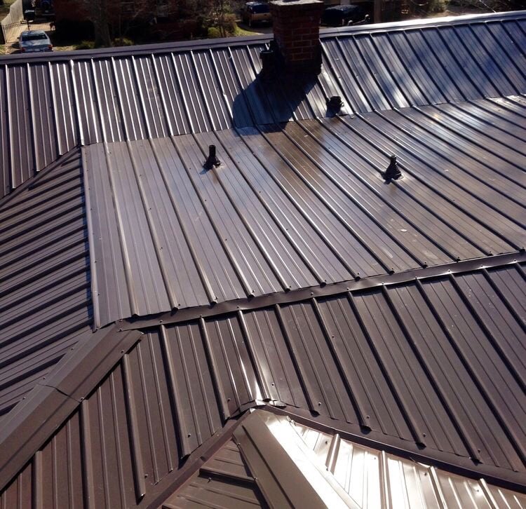 Photo of Leatherwood Roofing