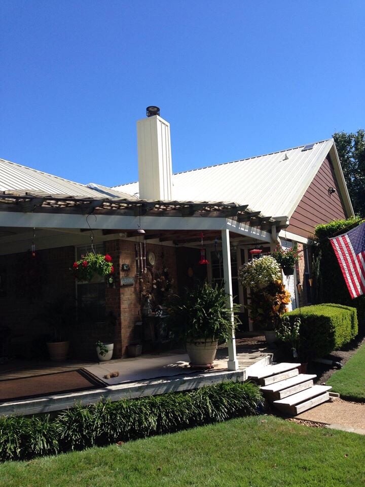Photo of Leatherwood Roofing