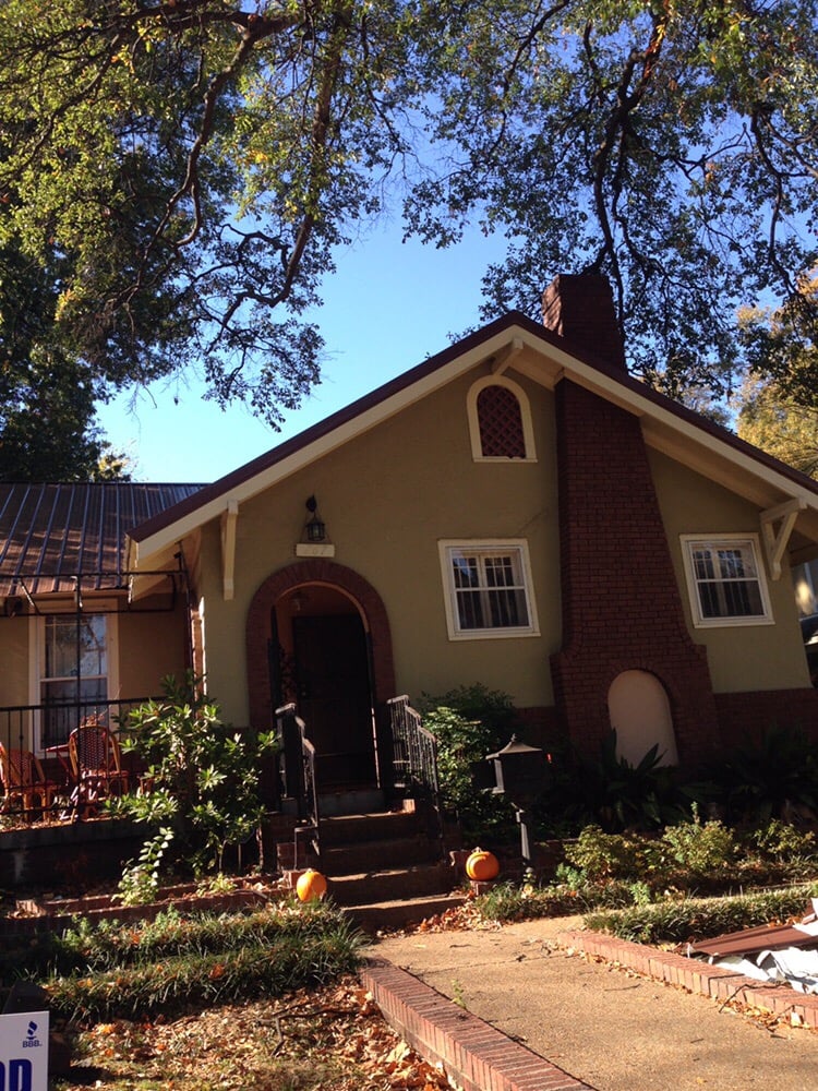 Photo of Leatherwood Roofing