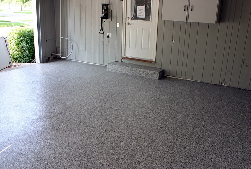 Photo of Decorative Concrete Design and Repairs