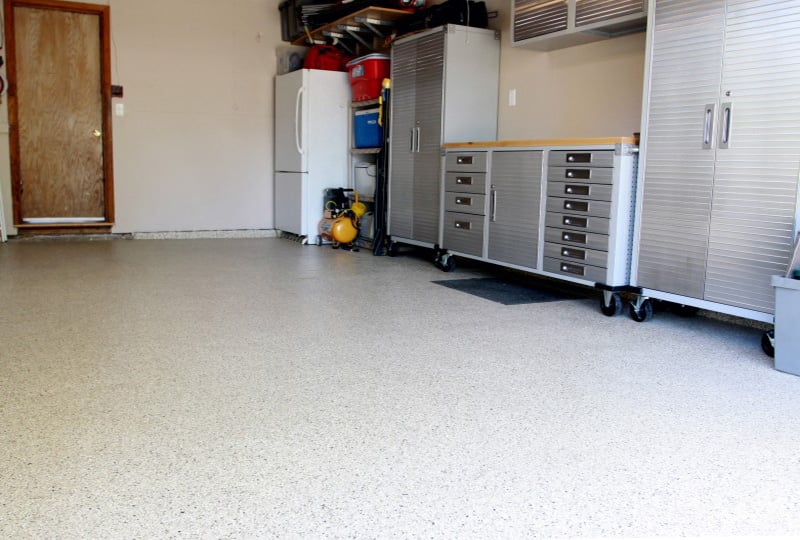 Photo of Decorative Concrete Design and Repairs