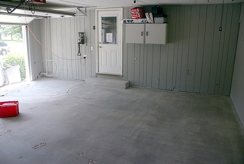 Photo of Decorative Concrete Design and Repairs