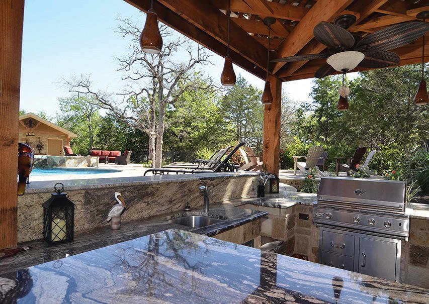 Photo of Outdoor Living Unlimited